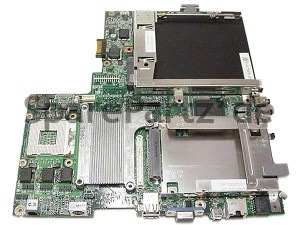 DELL Mainboard Inspiron 5100 PN:05W609