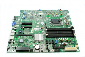 DELL PowerEdge R310 Mainboard Motherboard Systemboard 5XKKK