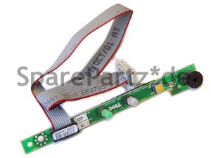 DELL Power Panel Board PN:06290R