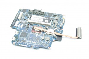 DELL Latitude E4200 Motherboard Mainboard SU9600 64TK1