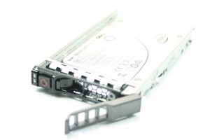 DELL 2,5" 400GB SSD SATA MLC Enterprise Class 65WJJ