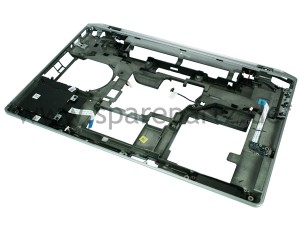 DELL Gehäuseboden Bottom Base Latitude E6520 6CX42