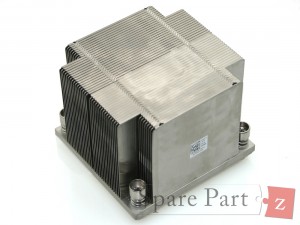 DELL PowerEdge R510 Heatsink Kühlkörper 6DMRF