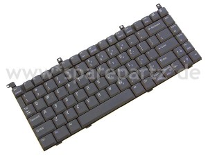 DELL Tastatur Keyboard US Latitude Inspiron 6G515