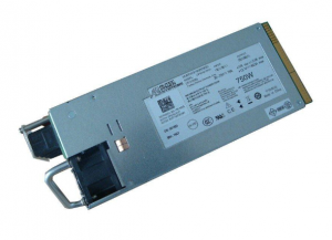 DELL PowerEdge R510 DC Netzteil Power Supply PSU 750W CPS750-D121 6GTF5