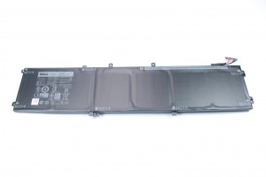 DELL XPS 15 (9570 7590) 97Wh Battery Akku 6GTPY