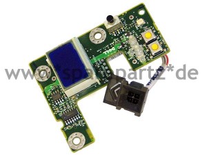 DELL LCD Control Panel PowerEdge 2650 6H570