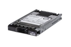 DELL 2,5" 1,92 TB SSD SAS 512e 24G Enterprise Class 6K35K