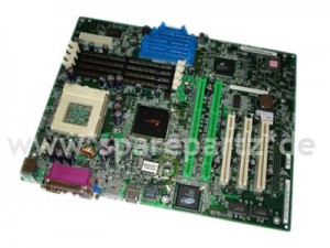 DELL Motherboard Mainboard PowerEdge 500SC 6M131