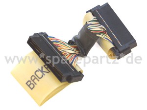 DELL SCSI Kabel Backplane PowerEdge 2600 6M139