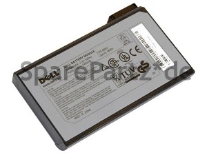 DELL High Power Akku 4460mAh Latitude Inspiron 6M934