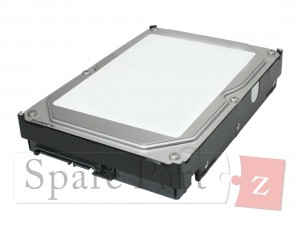 DELL Enterprise HDD 3,5" 500GB  7.2Krpm 64MB 6R63F