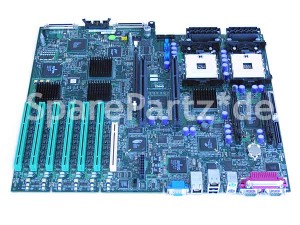 DELL Motherboard Mainboard PowerEdge 4600 6X778
