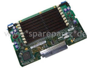 DELL Memory Board PowerEdge 6600 6650 PN:06X786
