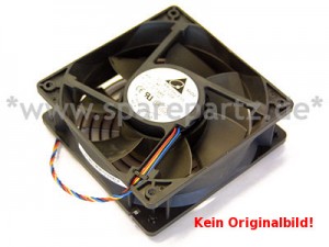 DELL Fan Lüfter Shroud PowerEgde 1500SC 720YY