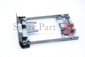 DELL Latitude E6540 2,5" zu mSATA Conversion Kit Inverter Board DFCP0