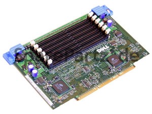 DELL Memory Board PowerEdge 4600 747JN