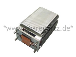 APPLE Mac Pro 1.1 Prozessor Heatsink 076-1233