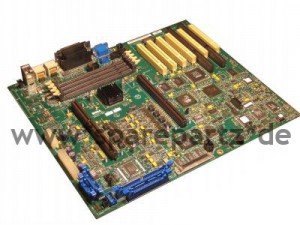 DELL Motherboard Mainboard PowerEdge 6600 7891P
