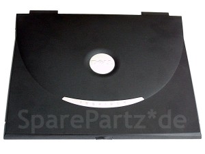 DELL Top Cover Display Cover Inspiron 2500 PN:07E670