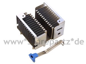DELL CPU Heatsink Kühlkörper PowerEdge 500SC 7E952