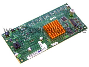 DELL Raid Controller PowerEdge 1650 7F134