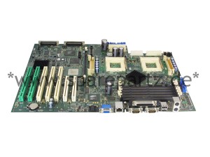 DELL Motherboard Mainboard PowerEdge 2500 7F435