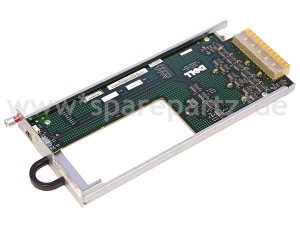 DELL Terminator Card PowerVault 220S 7D743 7G296