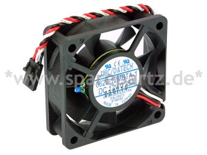 DELL CPU Lüfter Fan PowerEdge 1600SC 7R573