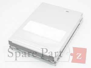 DELL PowerEdge Diskettenlaufwerk Floppy Drive 7T326