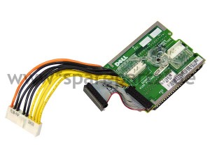 DELL Power Supply Board PDB  Poweredge 1750 7T600