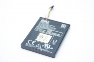 DELL PERC RAID Controller Akku Battery Batterie BBU 7VJMH