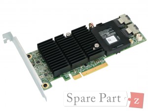 DELL PowerEdge RAID Controller PERC H710 PCIe 512MB 7VJVX