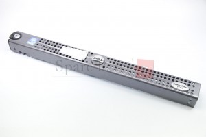 DELL PowerEdge 1750 Frontblende Bezel FacePlate 7W261