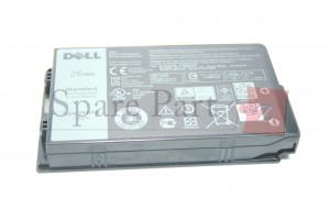Dell Latitude 12 Rugged 7202 7212 Tablet 26Wh Battery Akku 7XNTR