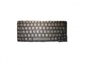 DELL Tastatur Keyboard DE Latitude Inspiron 7Y018