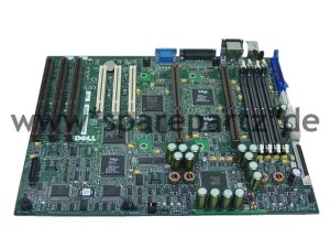 DELL Mainboard Server PowerEdge 2200 PN:080363