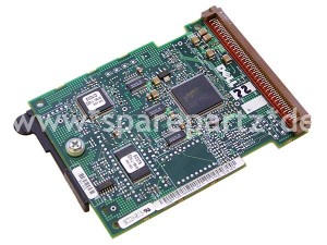 DELL Backplane Daughterboard PowerEdge 2500 2550 852EP
