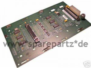 DELL Backplane Board Ultra 2 PowerEdge 2300 88373