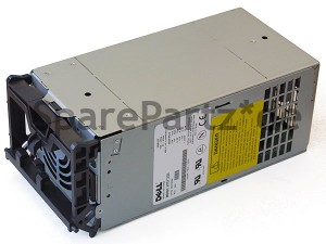 DELL Hot Swap Netzteil PSU 320W PowerEdge 88806