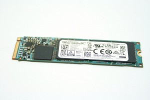 256GB DELL M.2 NVMe PCIe Solid-State-Festplatte 08D5HT