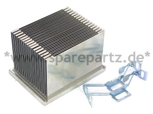 DELL CPU Kühlkörper Heatsink Cooler PowerEdge 4600 08E5