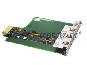 DELL Remote Management Card PowerVault 128T