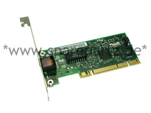 DELL PCI 32-Bit Netzwerkkarte 10/100 Ethernet NIC