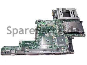 DELL Mainboard Motherboard Systemboard Inspiron 8500 8K307