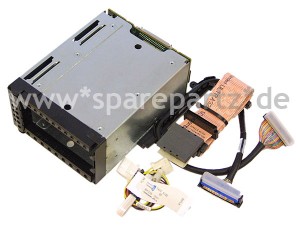 DELL Media Bay Kit mit 1x2 Backplane PE2600 PV770N PN:0