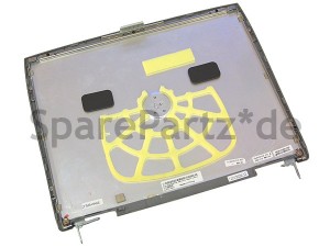 DELL Display-Top inkl. Scharniere Latitude D600 PN:08M6