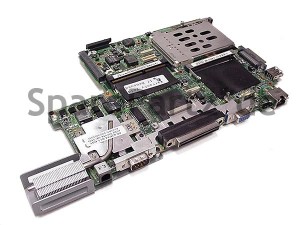 DELL Latitude C400 Mainboard Motherboard 1GHz 8N817