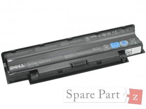 Original DELL LI-ION 6 Zellen Akku Vostro Inspiron 8NH55