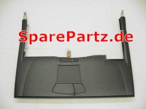 DELL Palmrest Touchpad Latitude C840 8R484